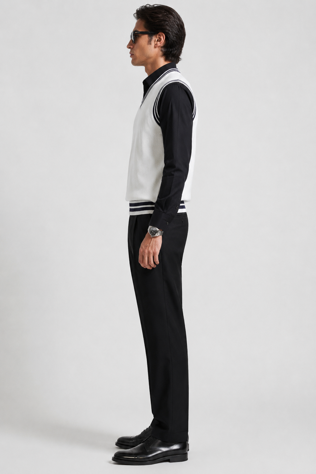 Somerset Vest