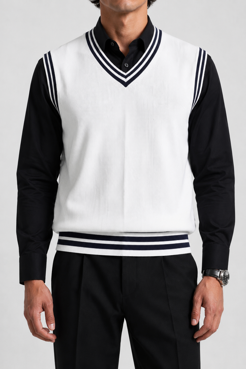 Somerset Vest