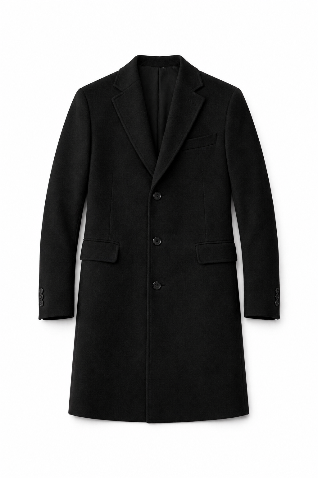 Windsor Coat