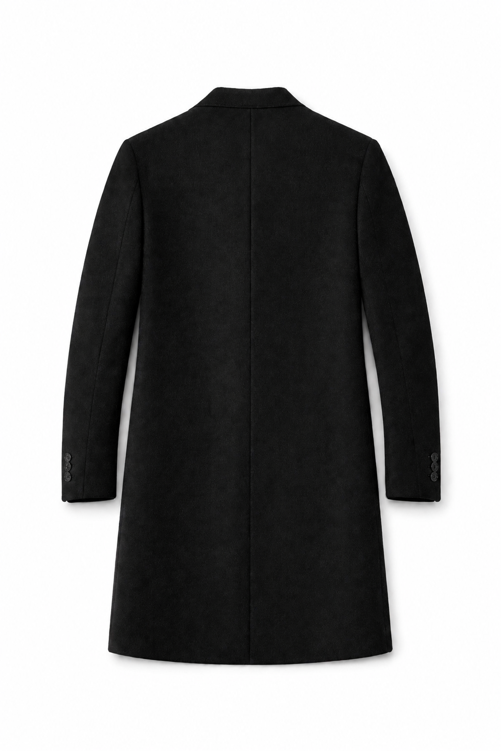 Windsor Coat