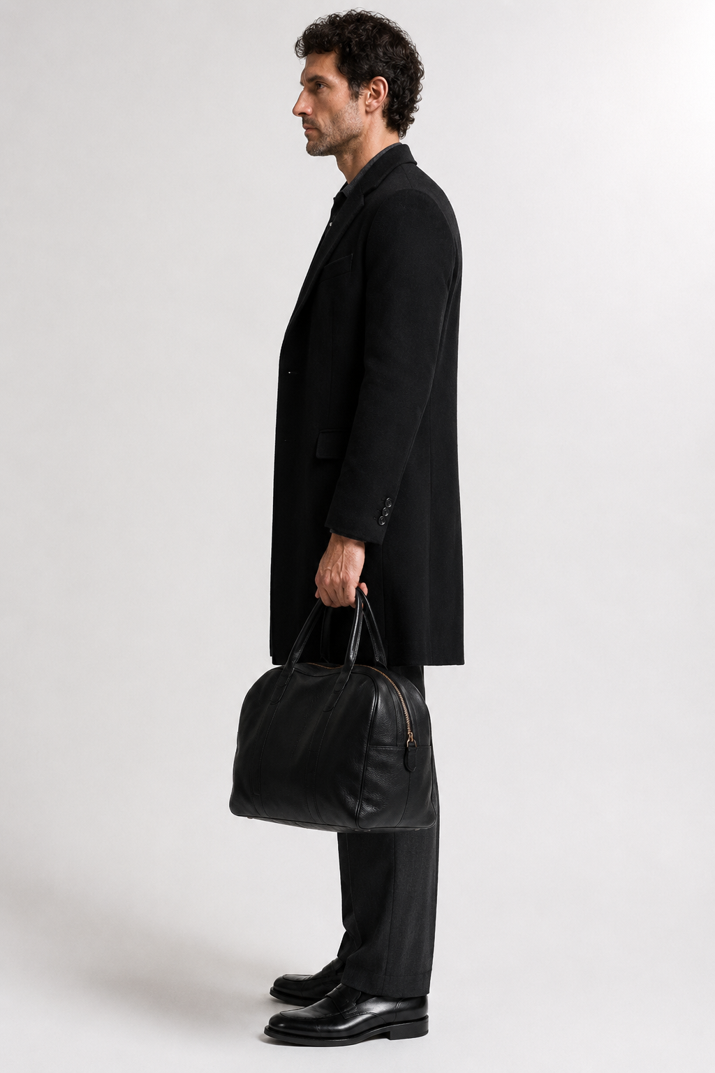Windsor Coat