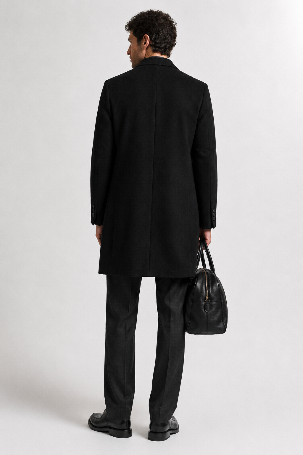 Windsor Coat