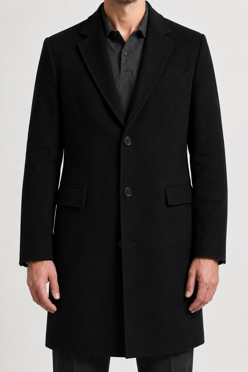 Windsor Coat