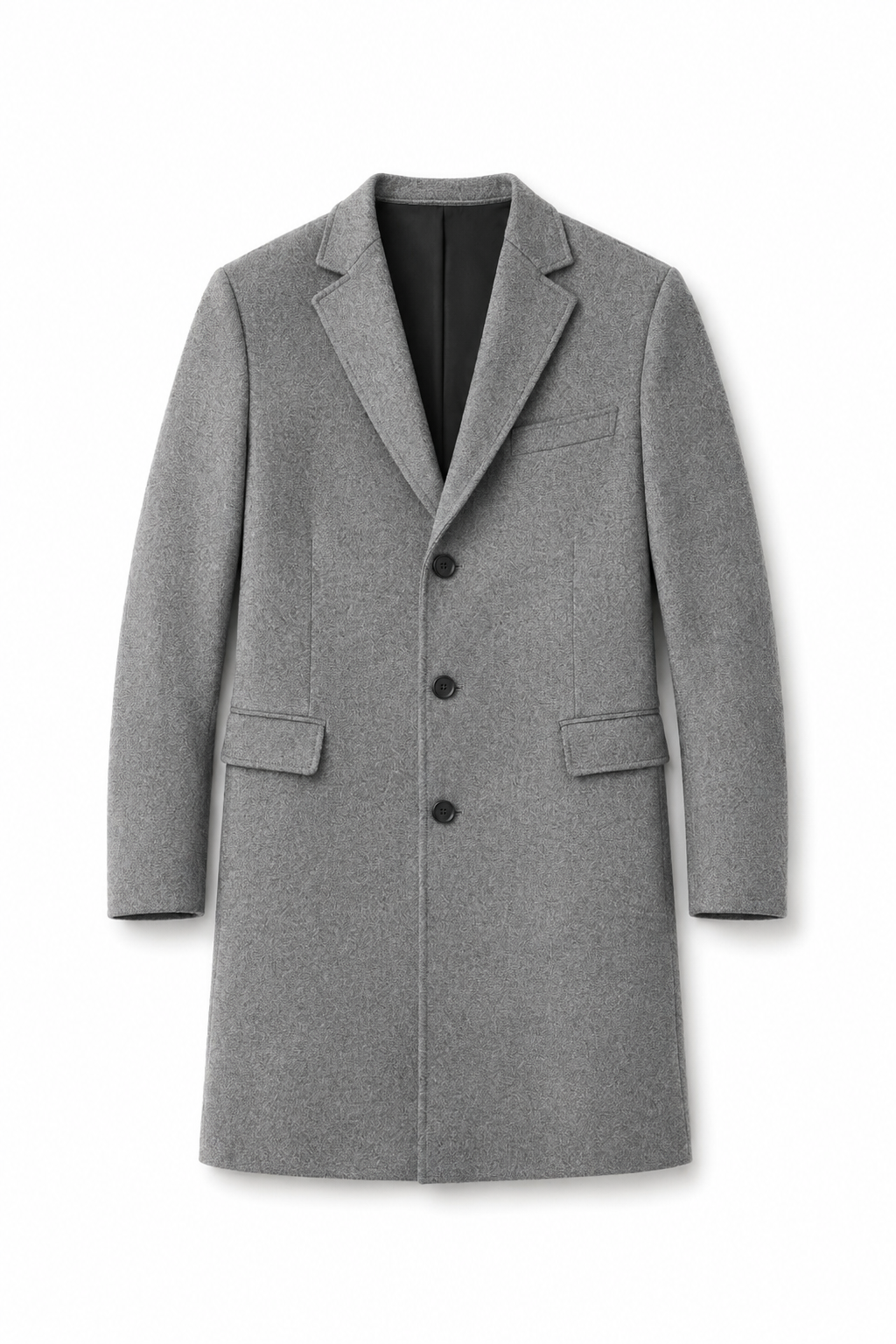Windsor Coat