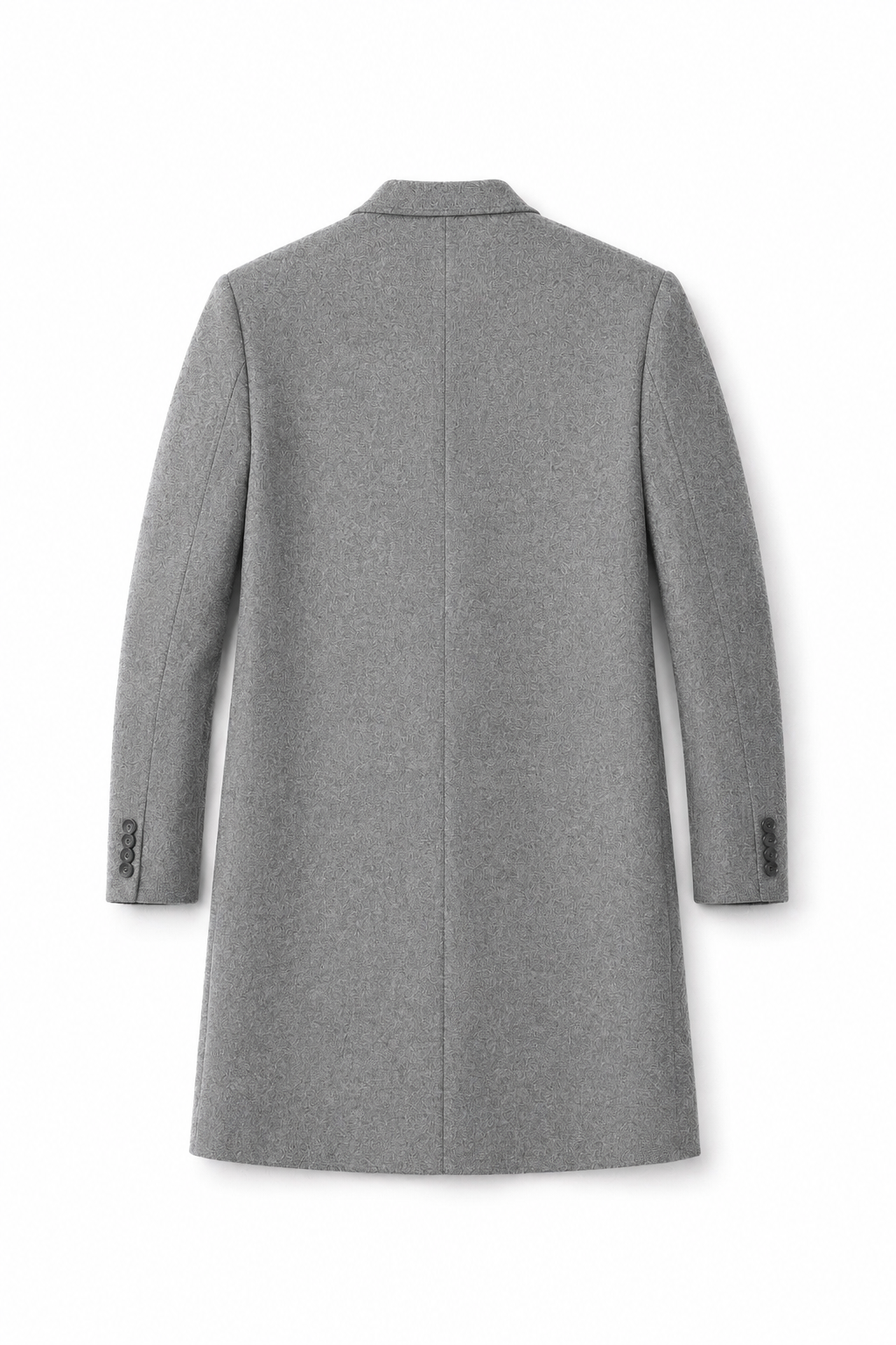 Windsor Coat
