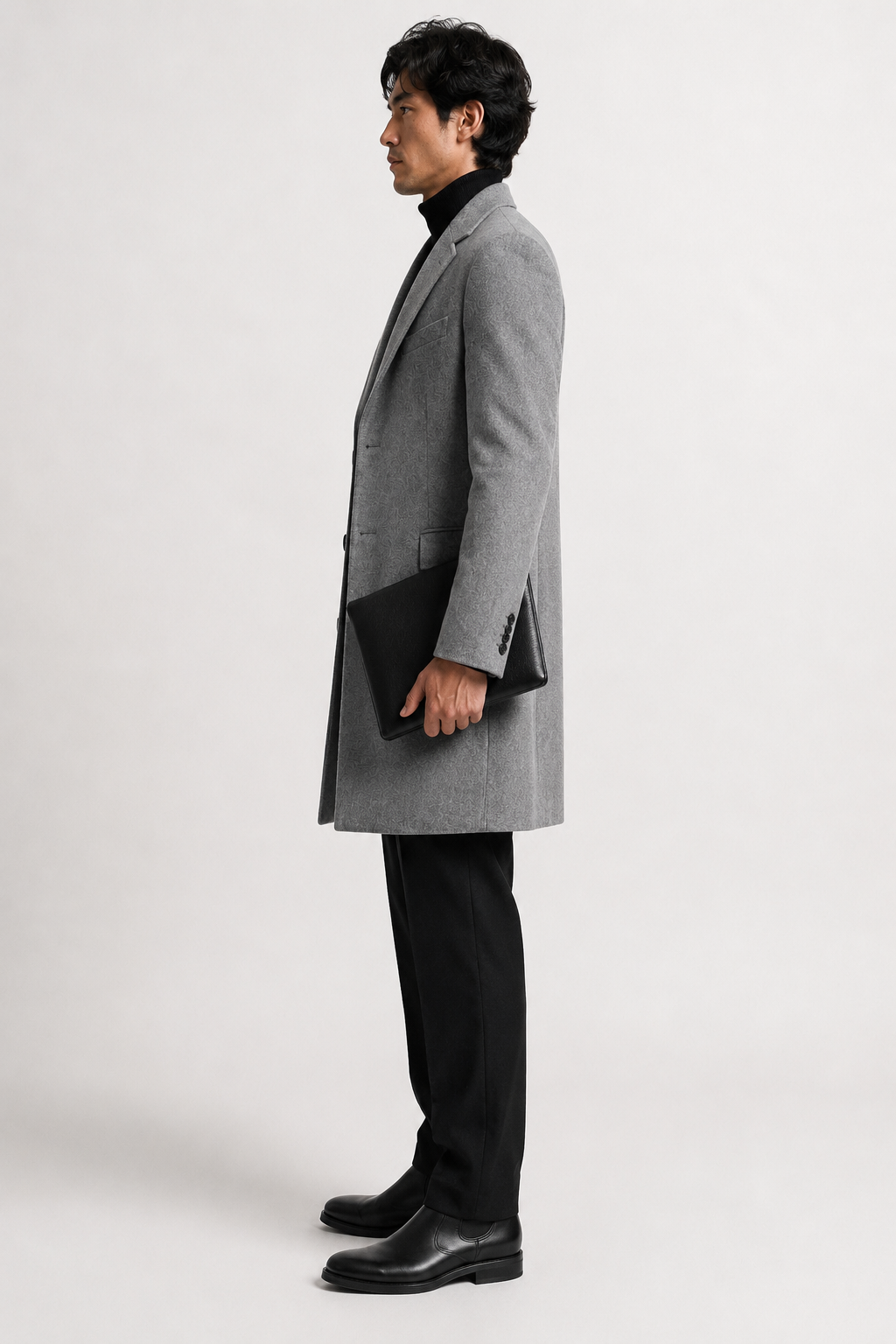 Windsor Coat