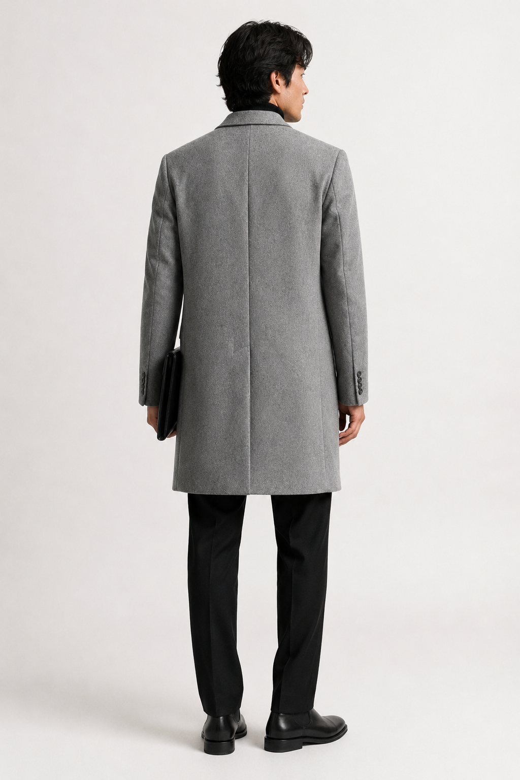 Windsor Coat