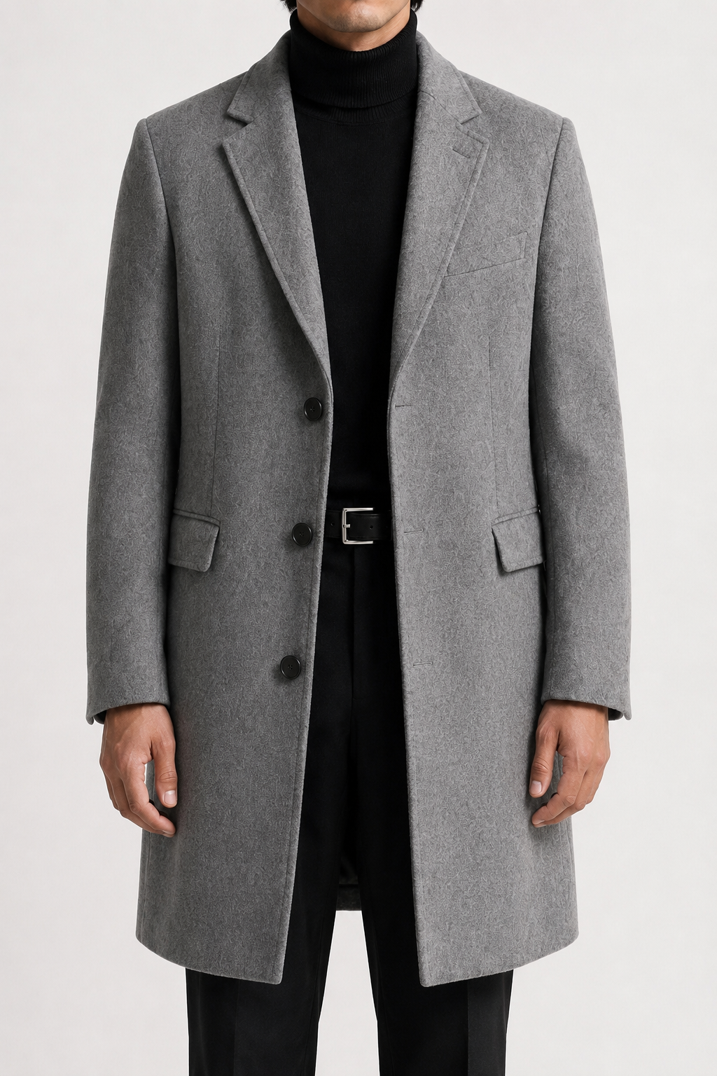 Windsor Coat