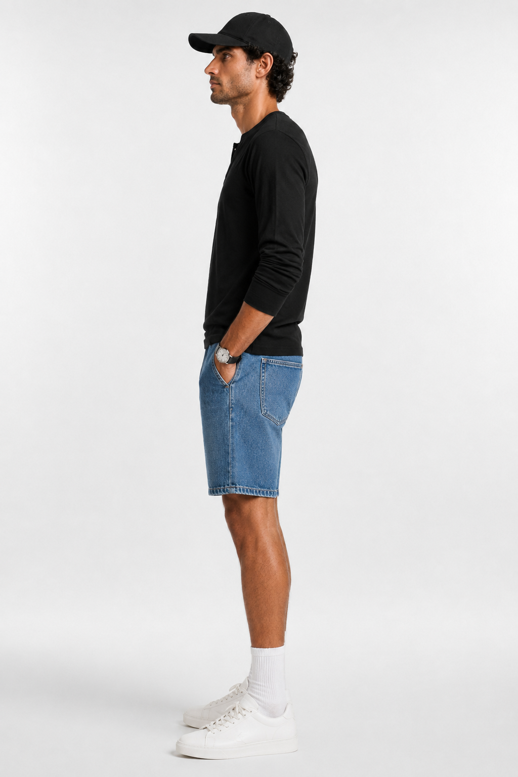 Monaco Shirt