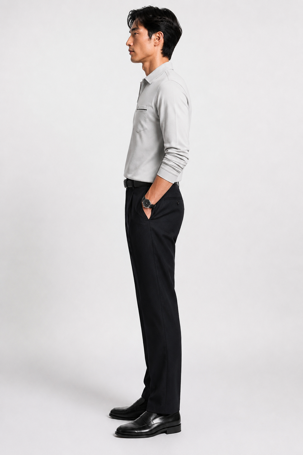 Kensington Polo Shirt