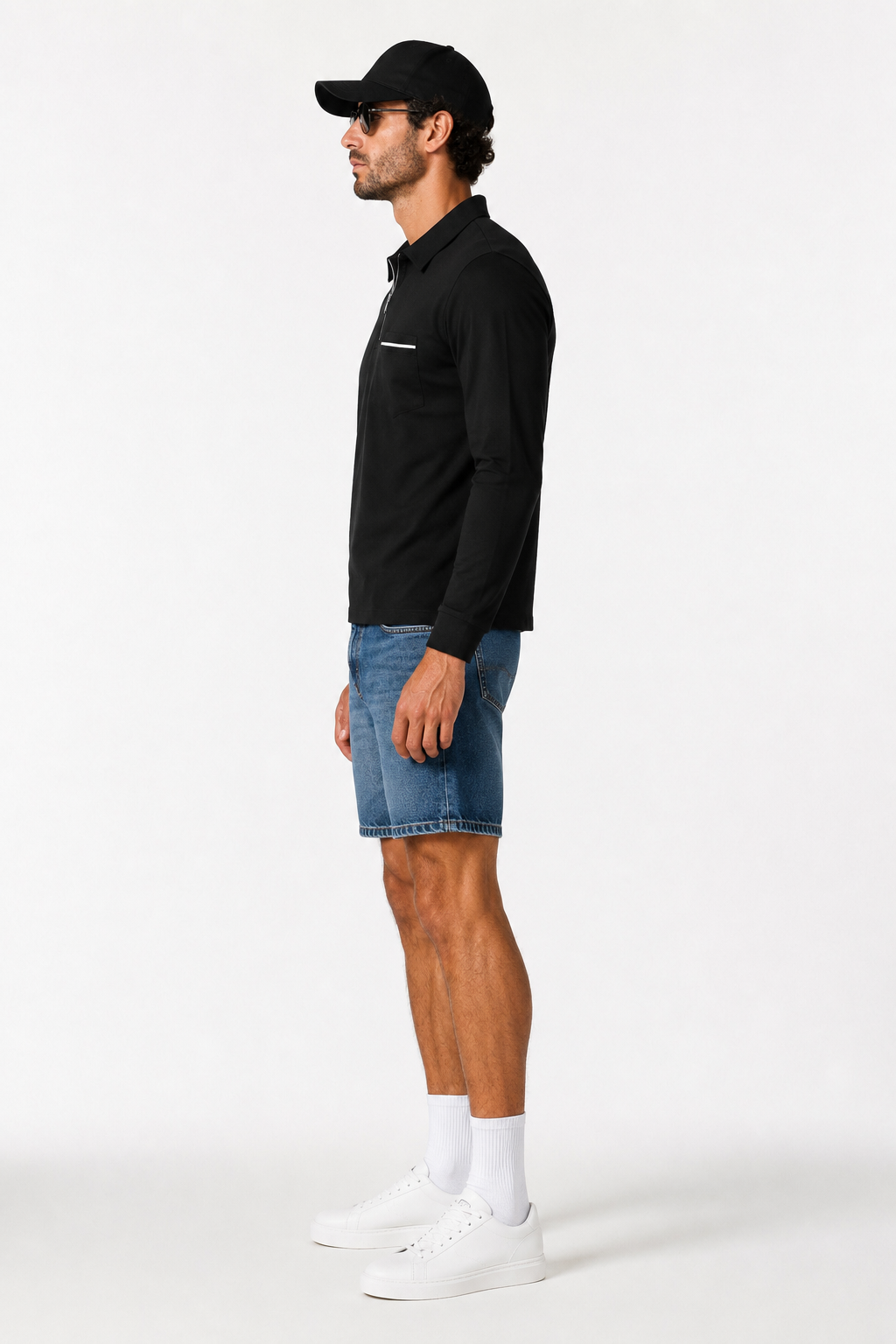 Kensington Polo Shirt