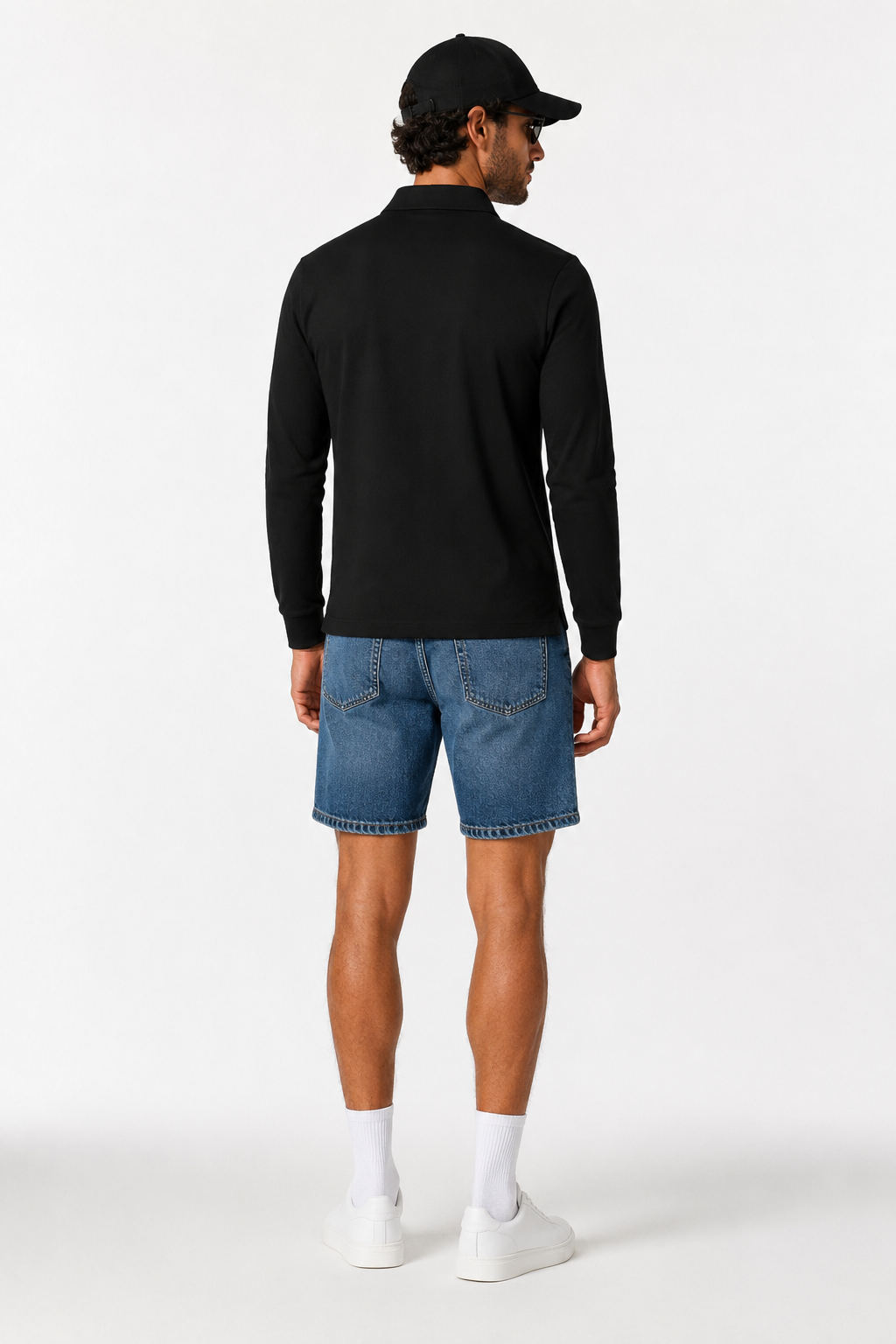 Kensington Polo Shirt
