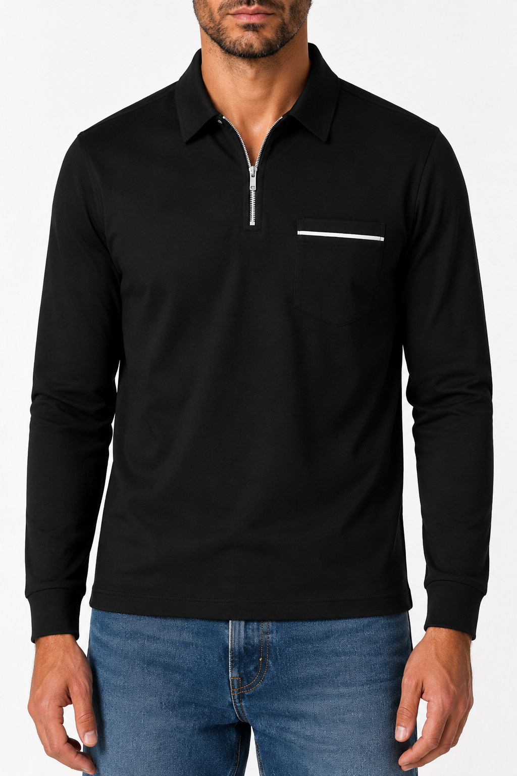 Kensington Polo Shirt