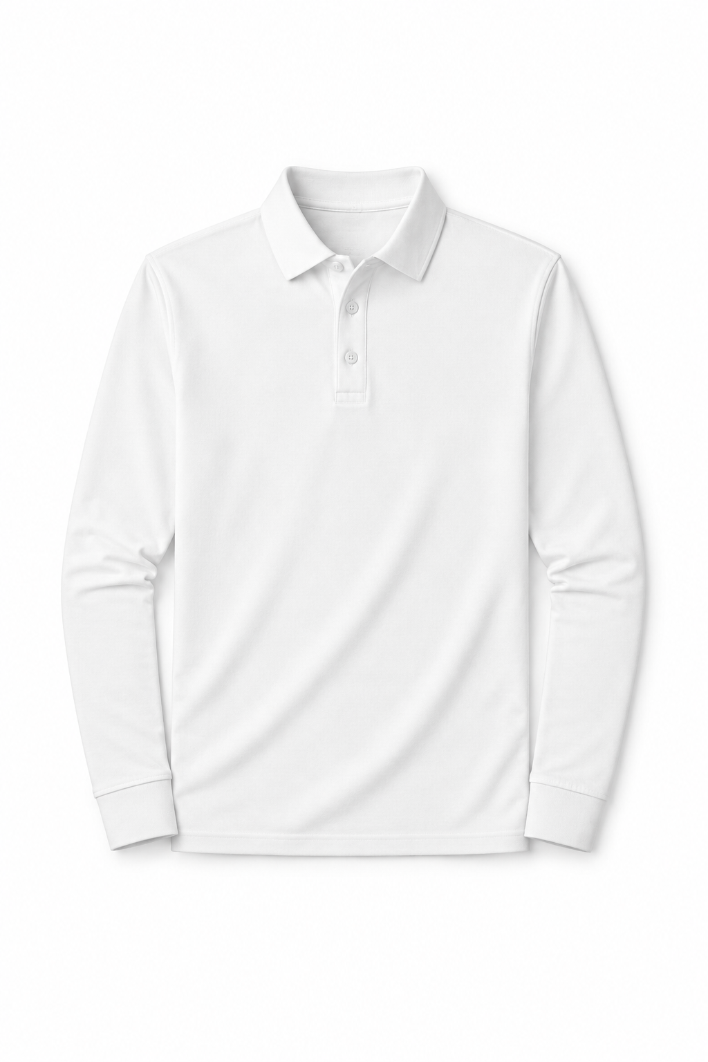 Sterling Polo Shirt