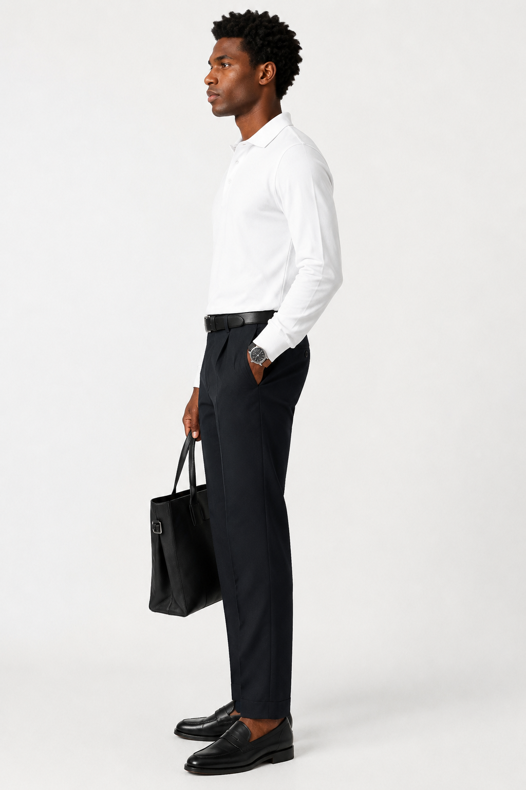 Sterling Polo Shirt