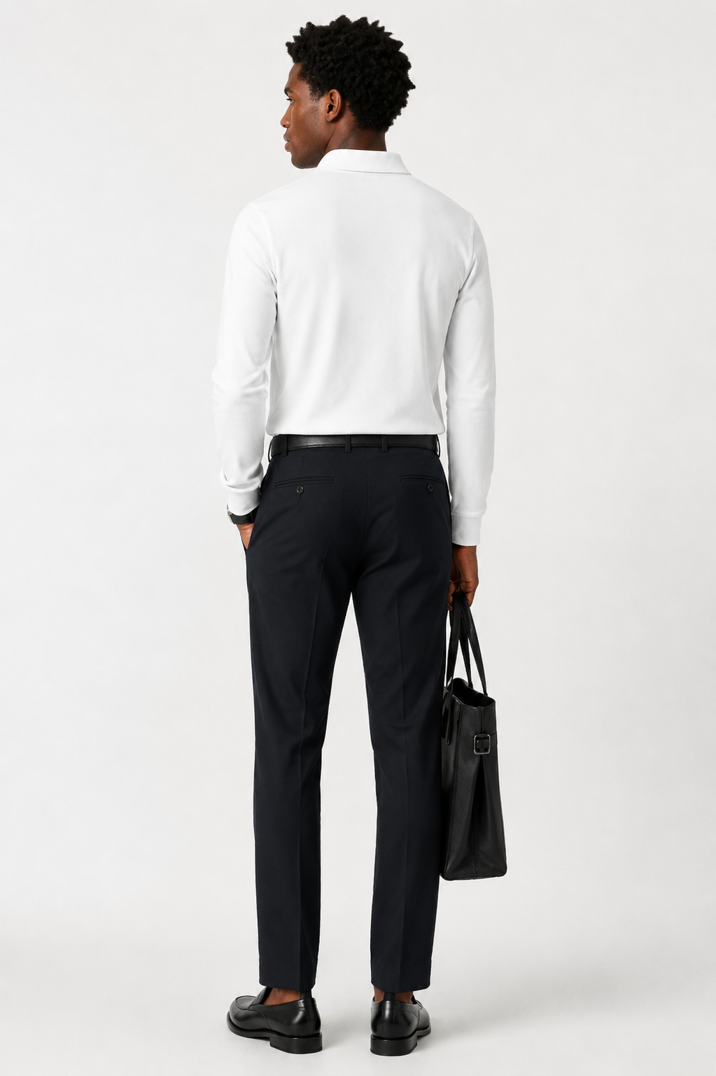 Sterling Polo Shirt