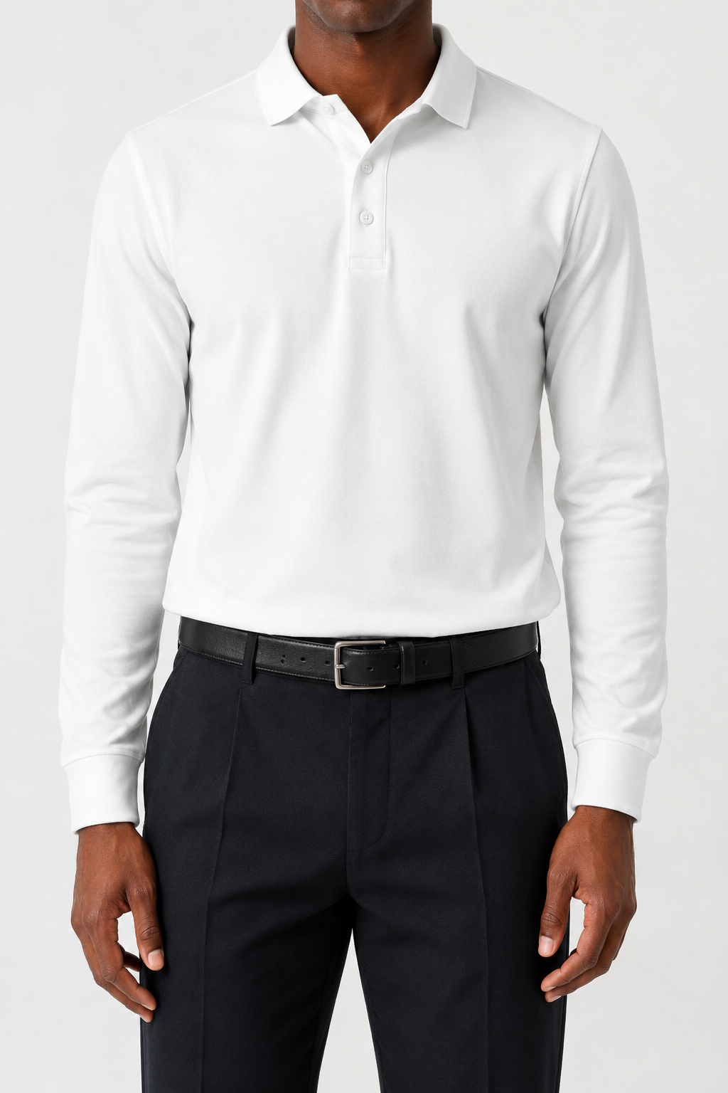 Sterling Polo Shirt