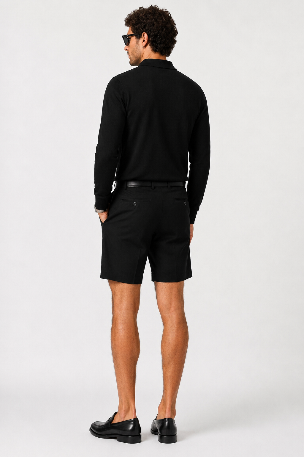 Sterling Polo Shirt