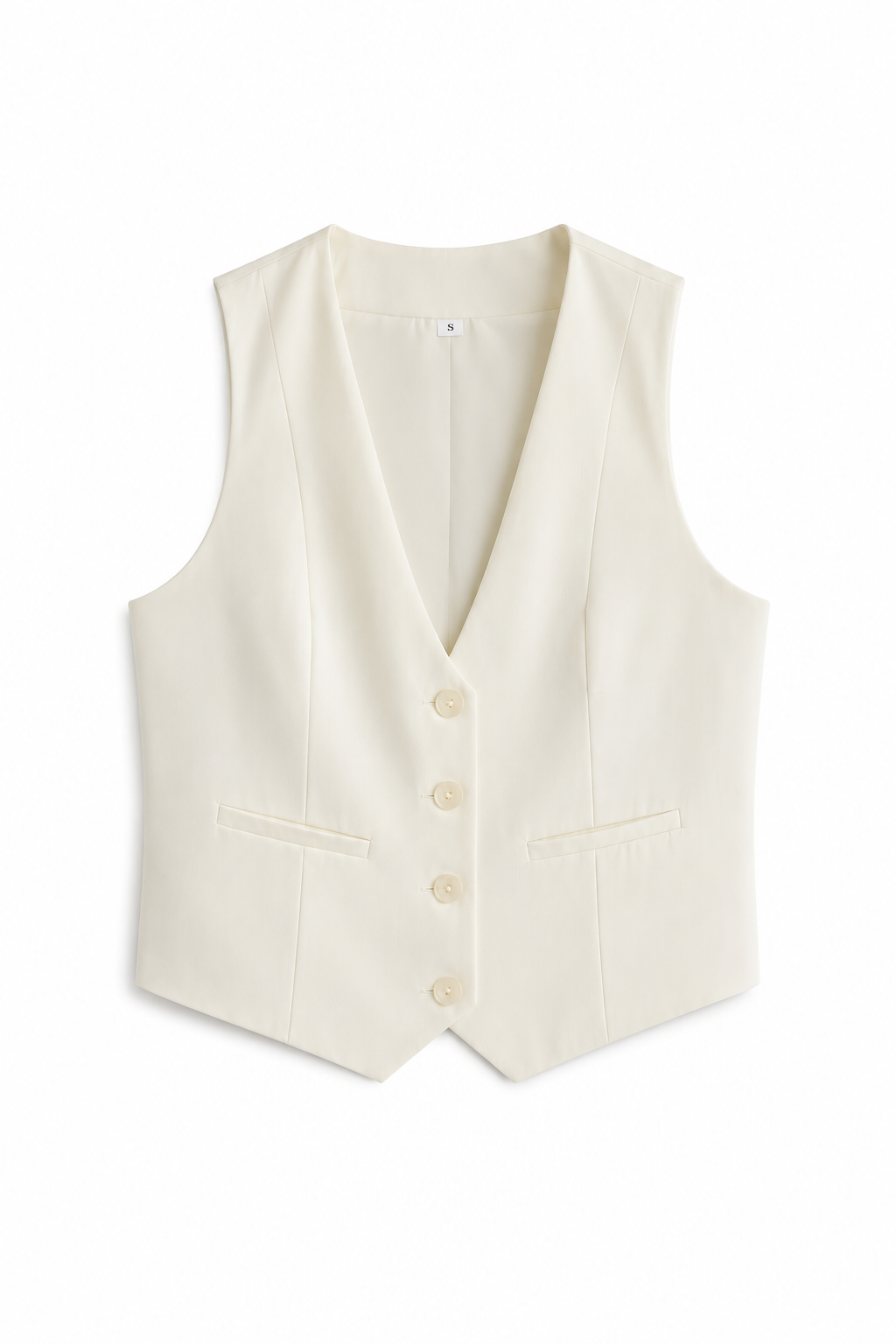 Celeste Waistcoat
