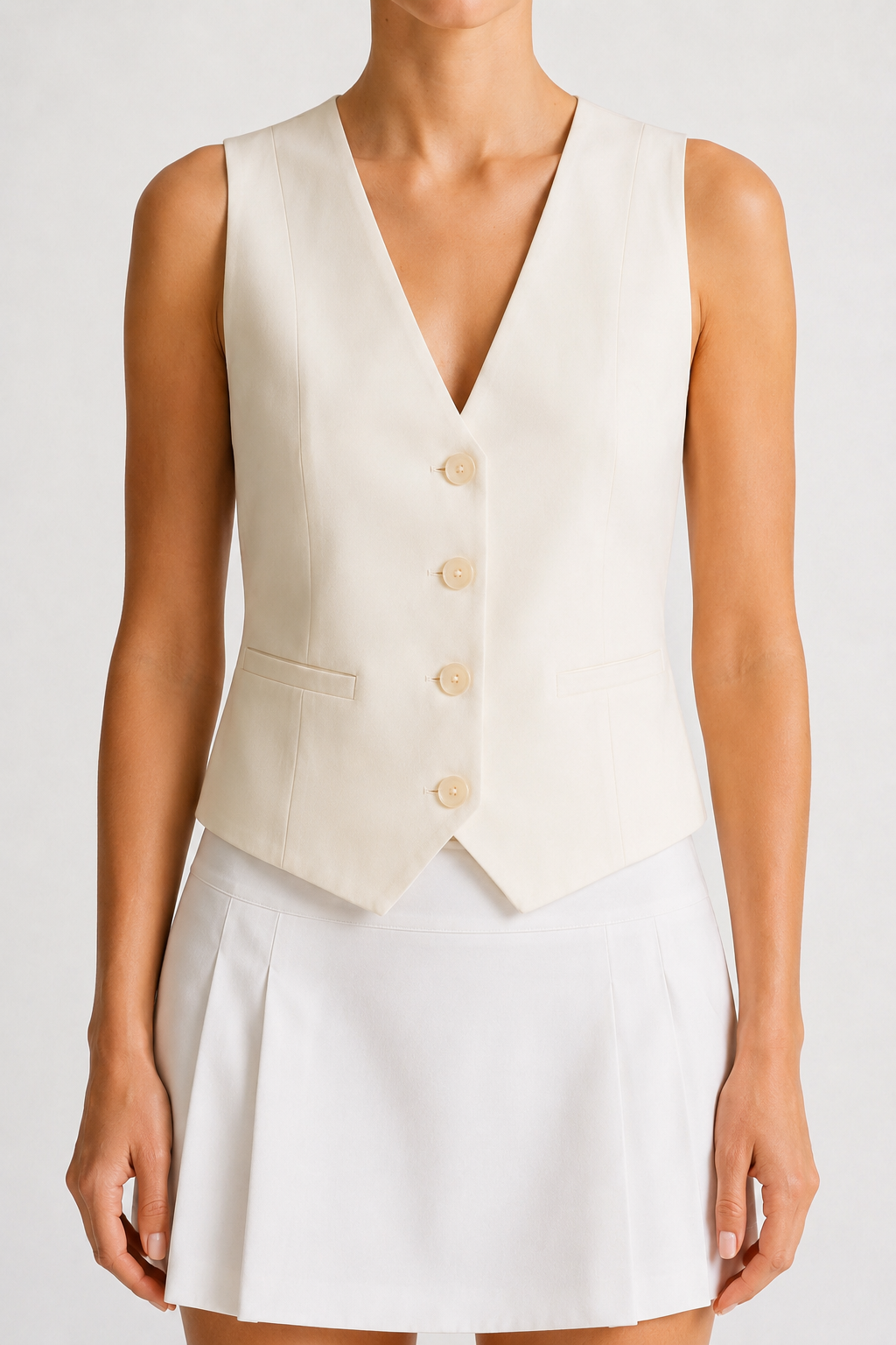 Celeste Waistcoat