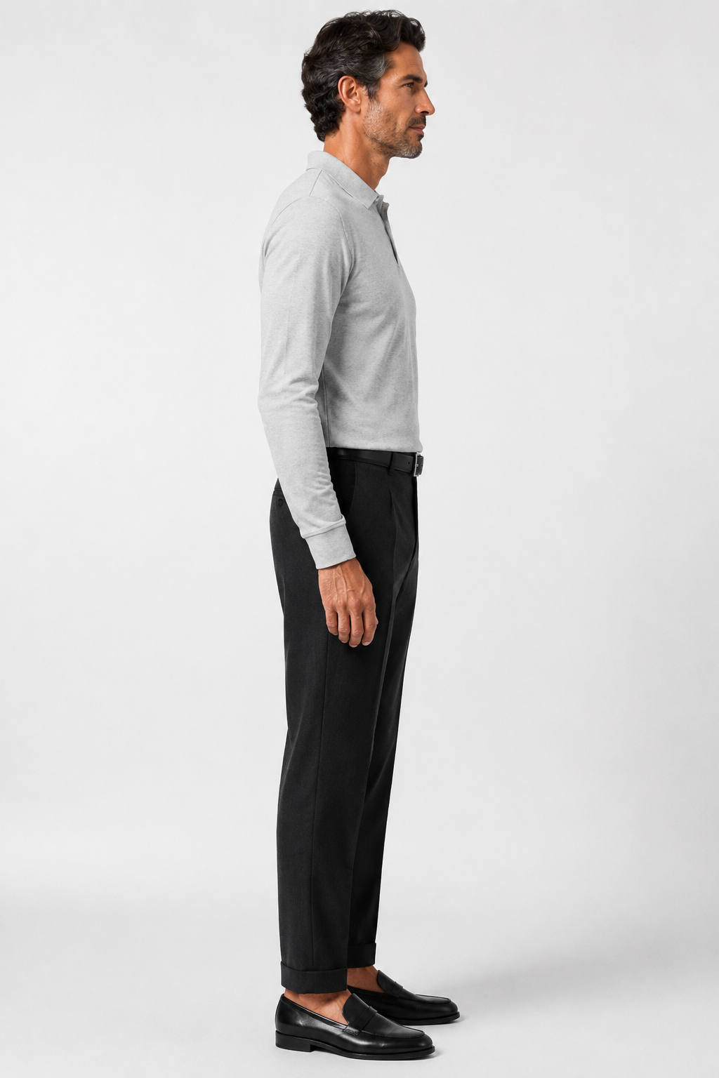 Sterling Polo Shirt