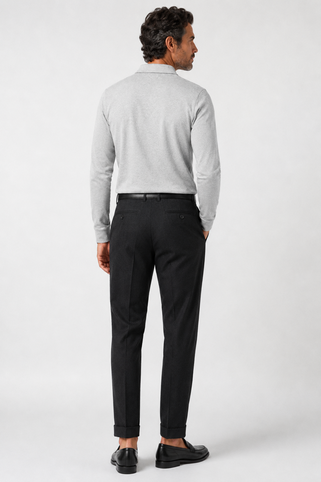 Sterling Polo Shirt