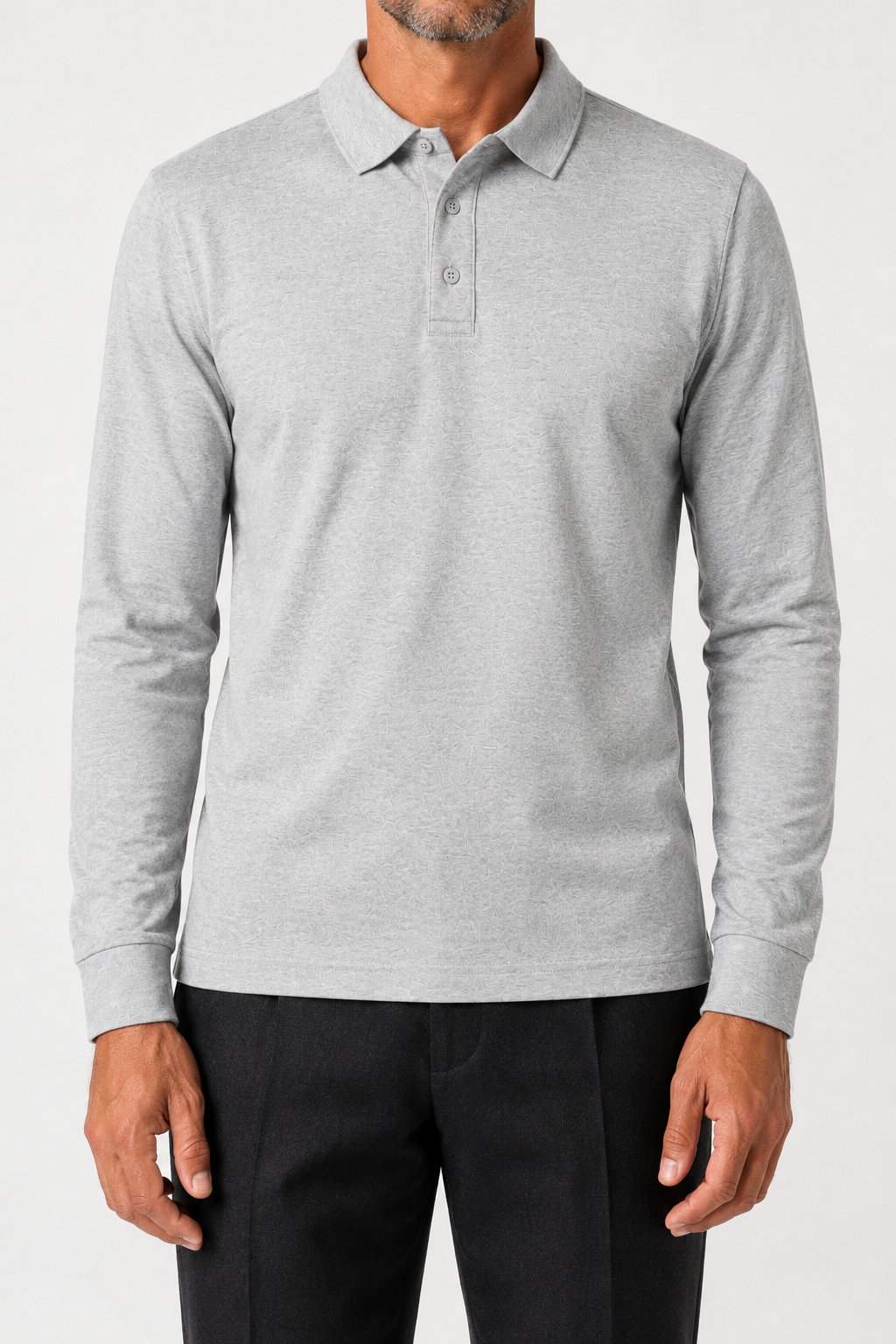 Sterling Polo Shirt