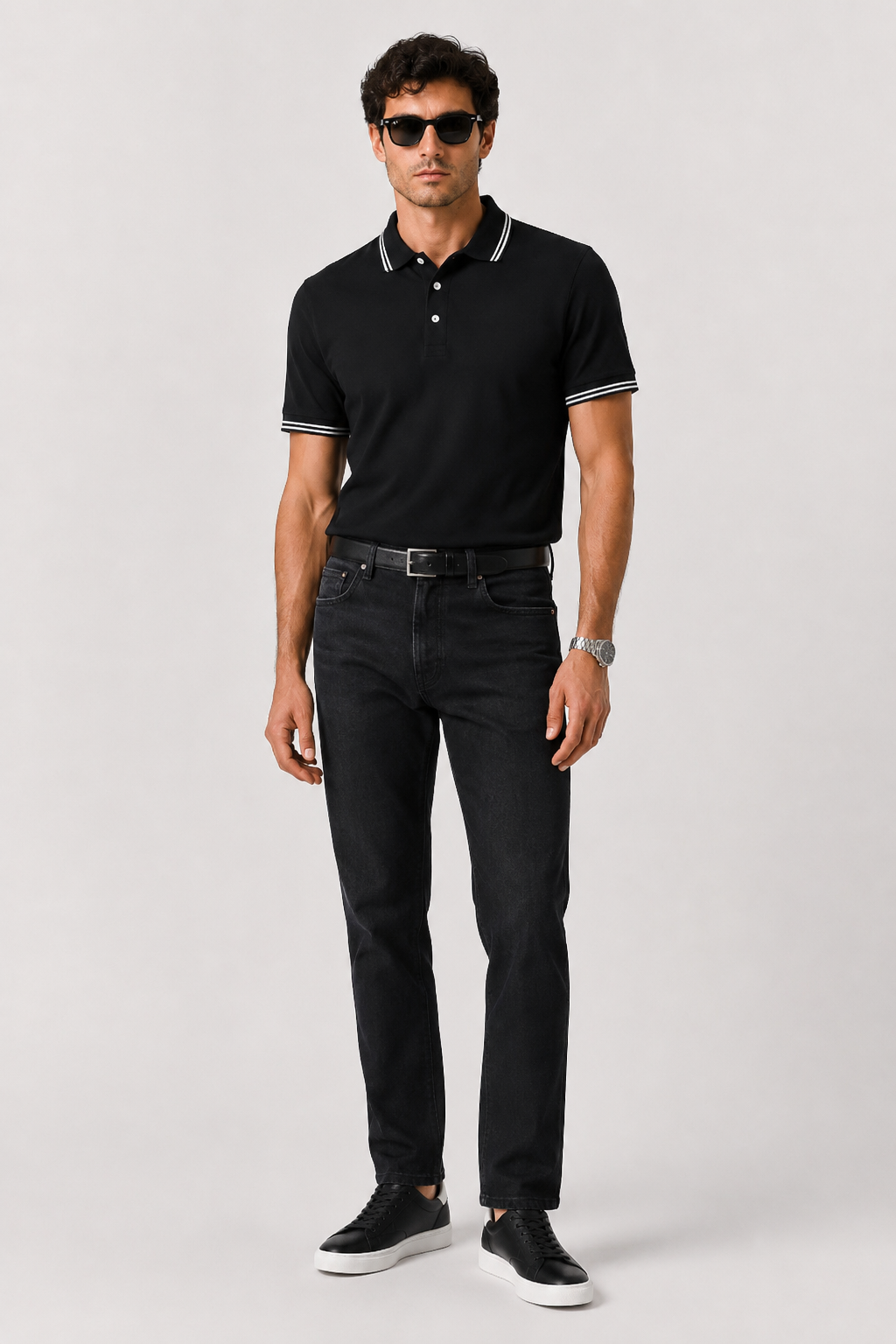 Adriano Polo Shirt