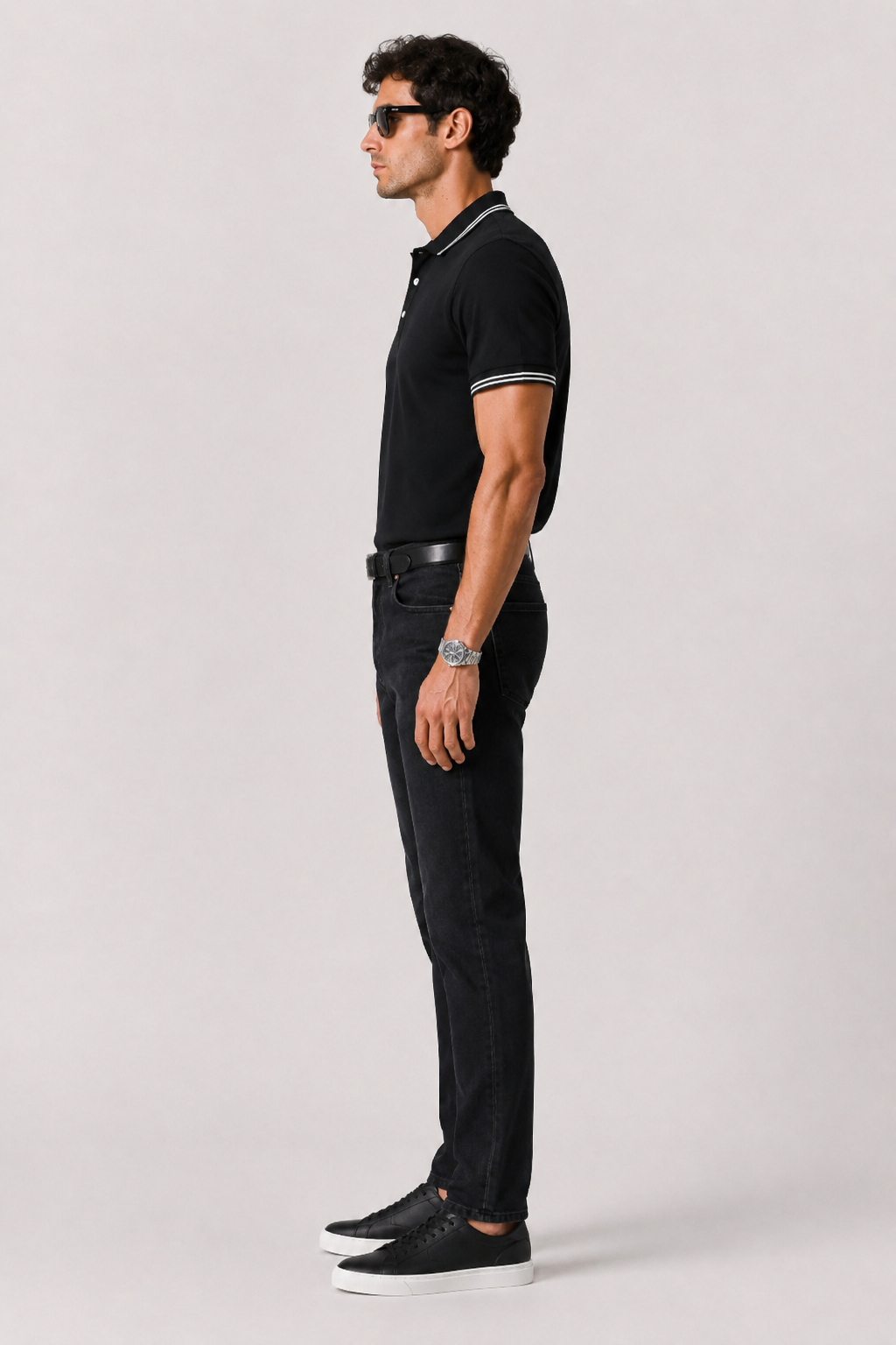Adriano Polo Shirt