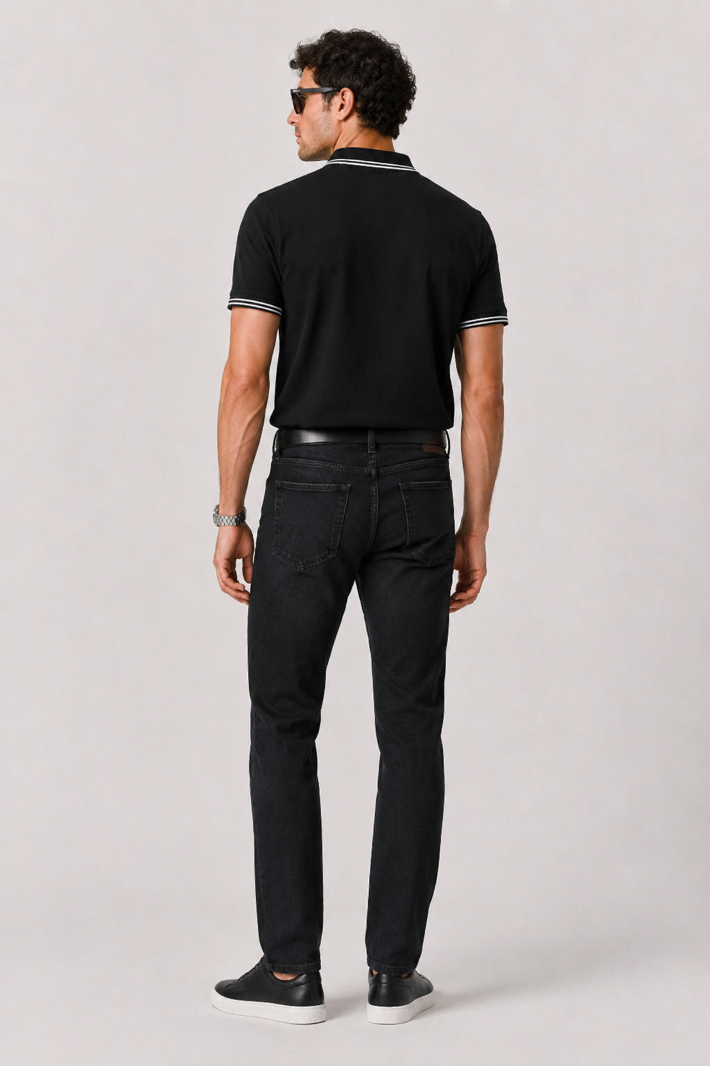 Adriano Polo Shirt