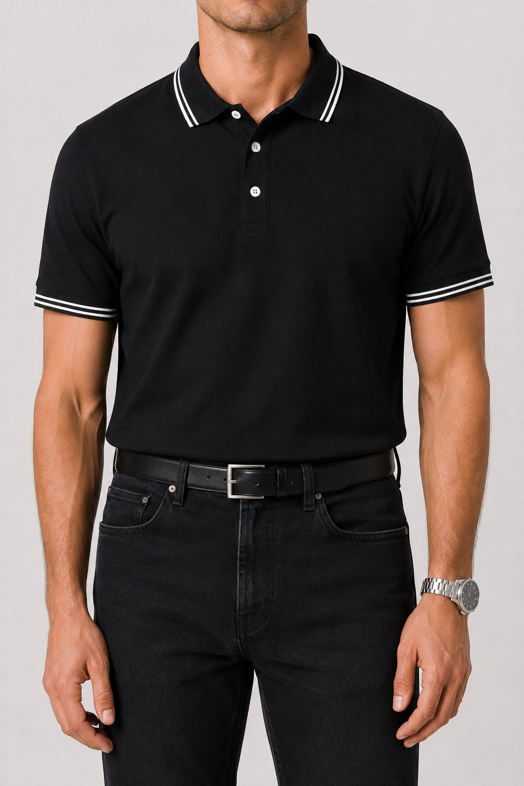 Adriano Polo Shirt