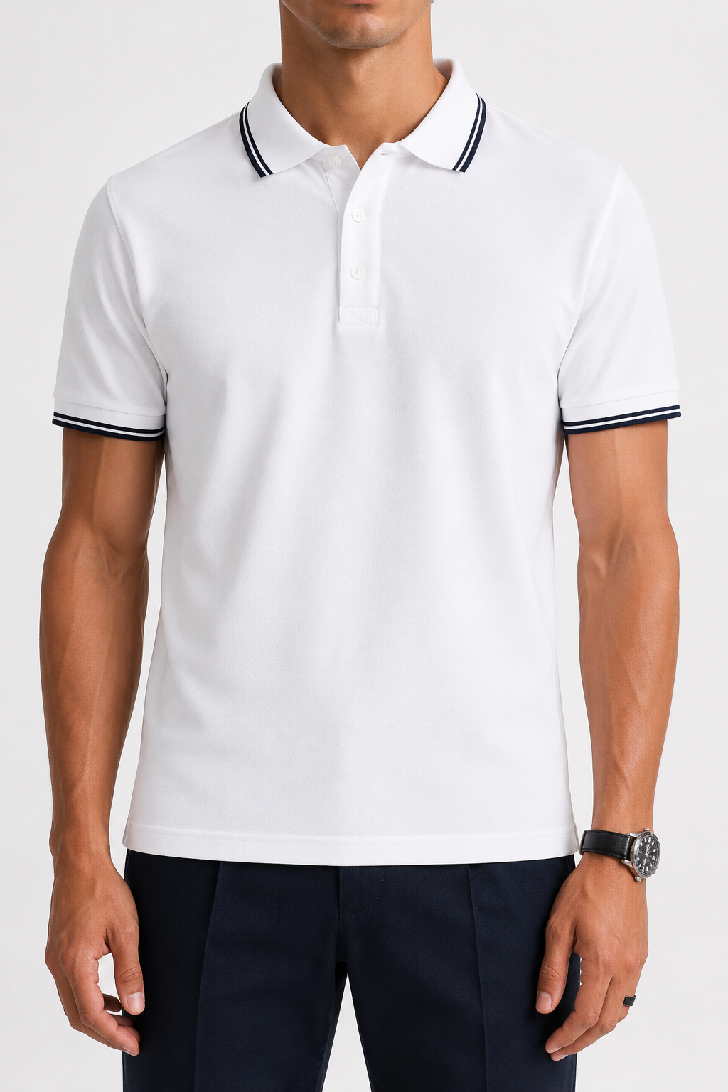 Adriano Polo Shirt