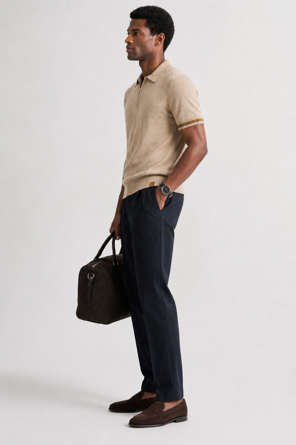 Matteo Polo Shirt