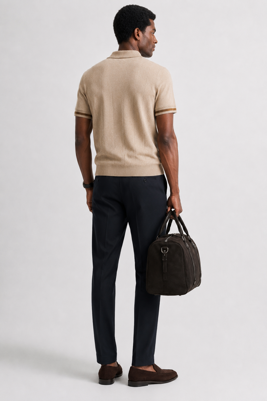 Matteo Polo Shirt