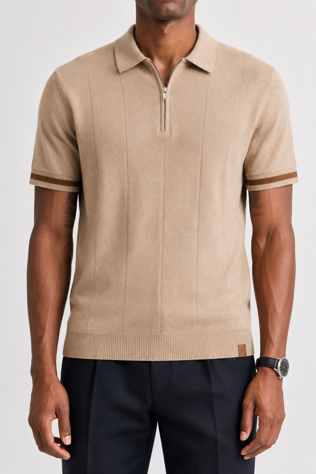 Matteo Polo Shirt