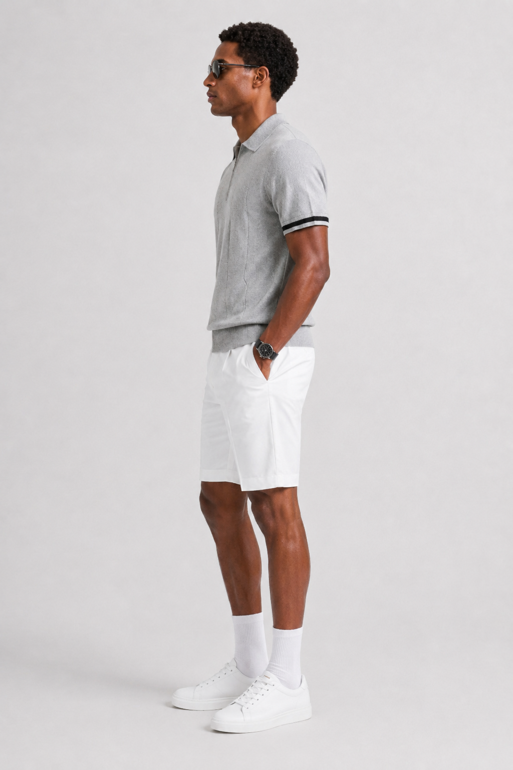 Matteo Polo Shirt