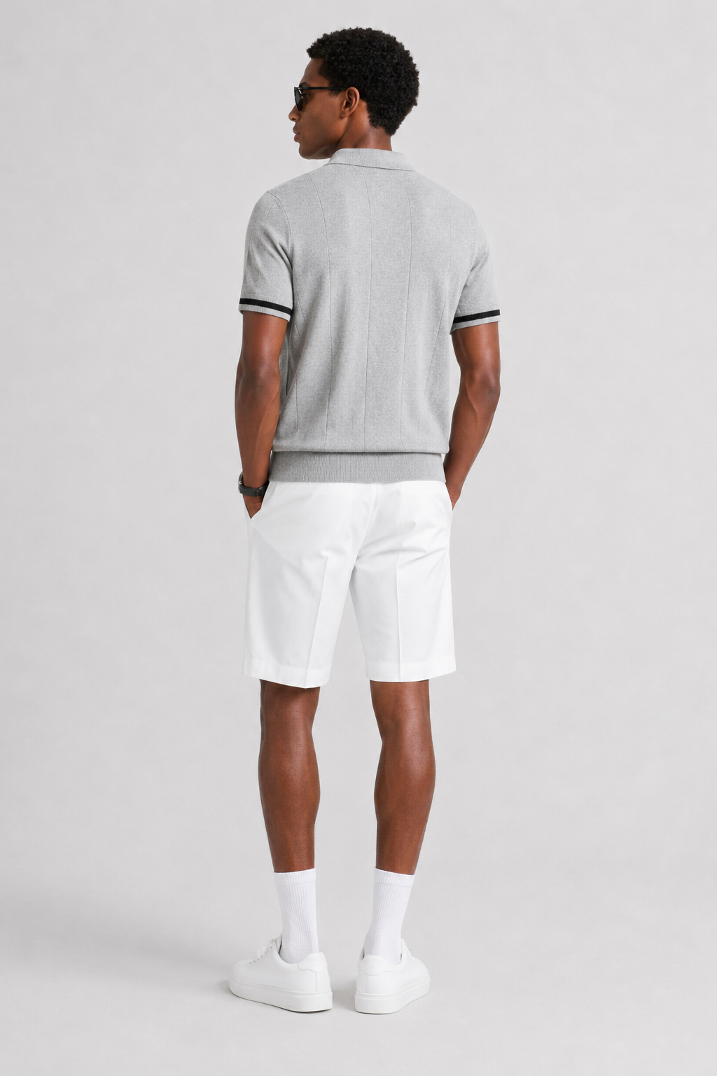 Matteo Polo Shirt