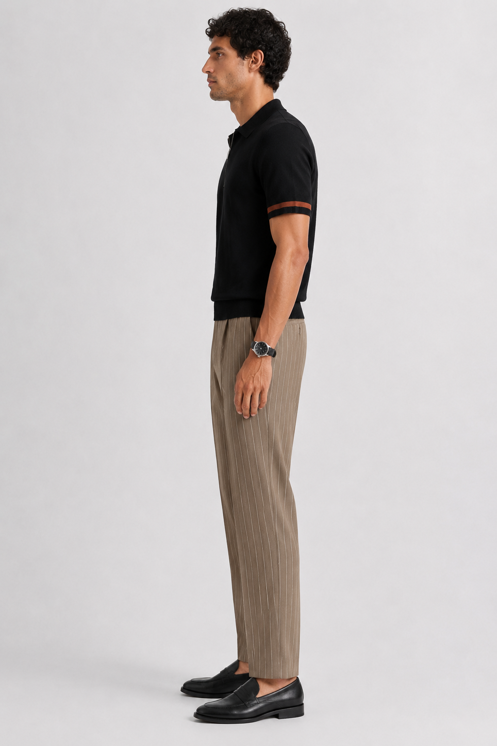 Matteo Polo Shirt