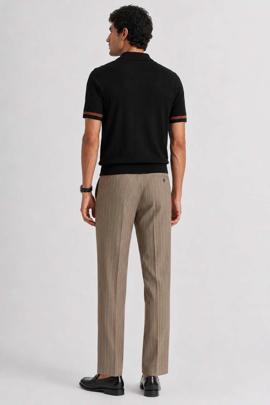 Matteo Polo Shirt
