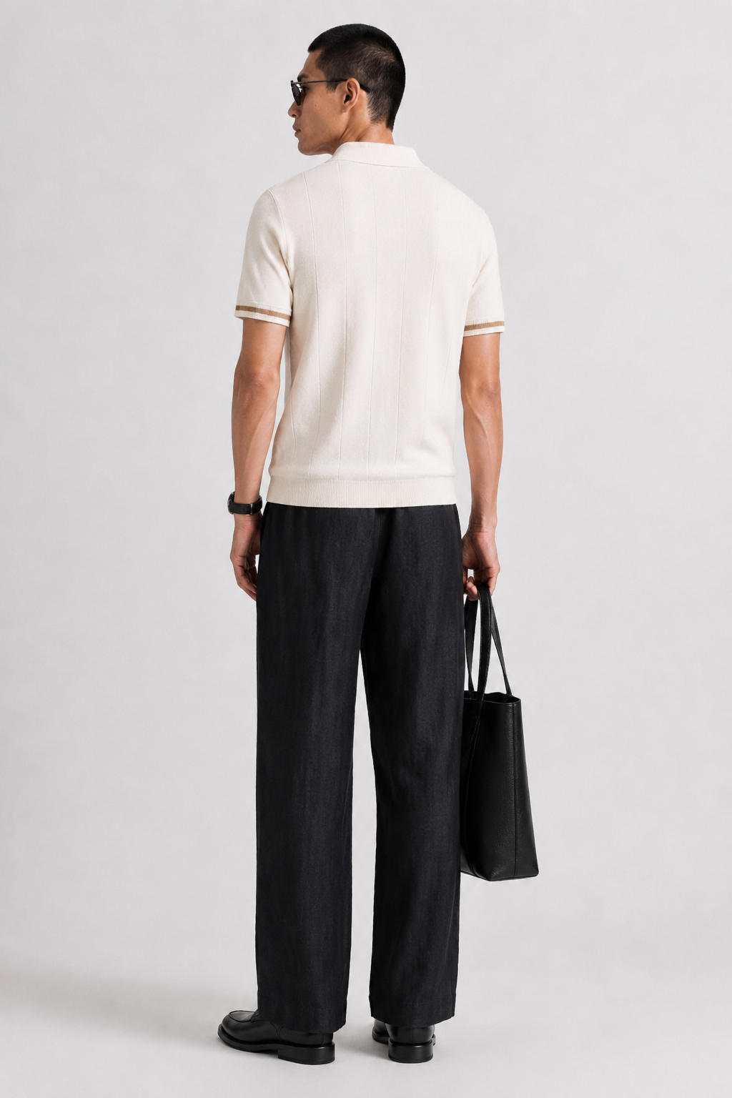 Matteo Polo Shirt