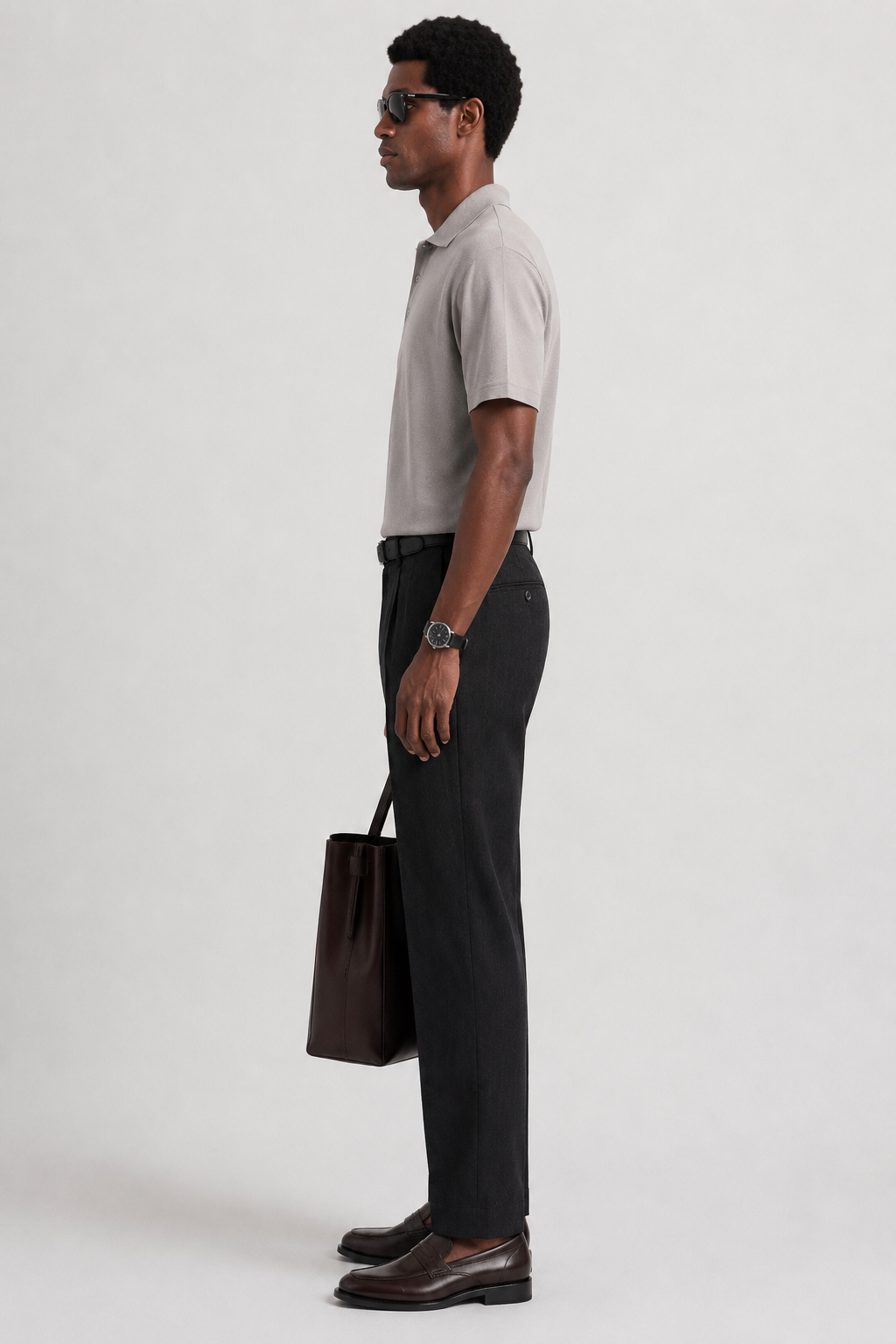 Classic Polo Shirt