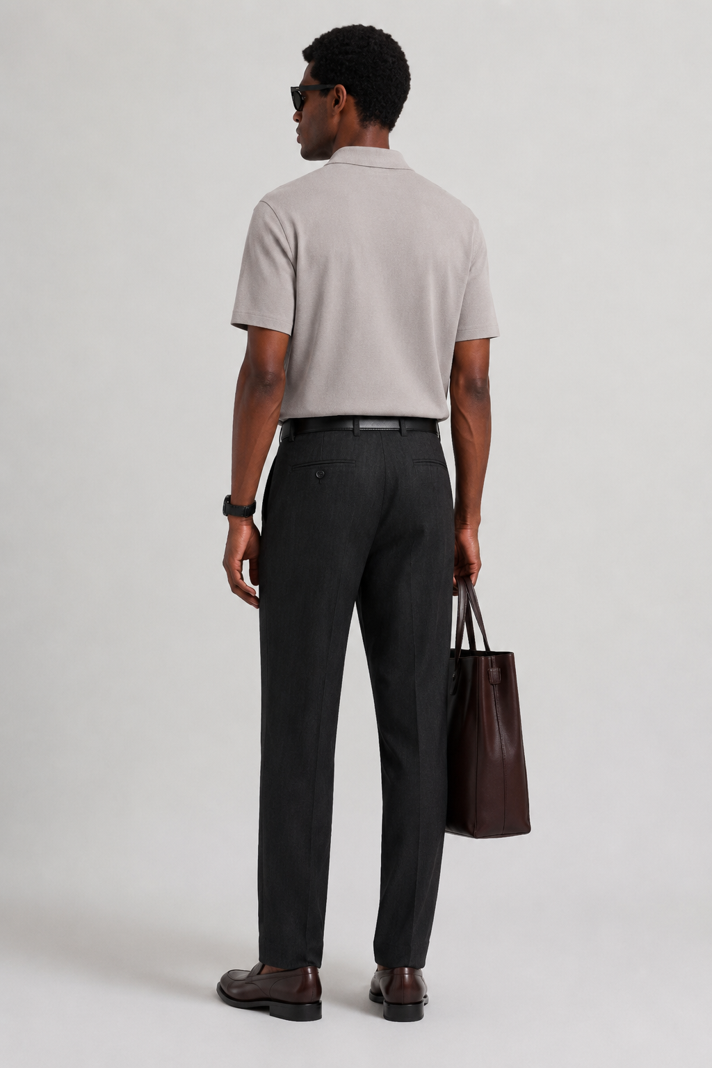 Classic Polo Shirt