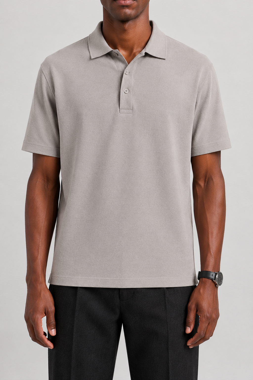 Classic Polo Shirt