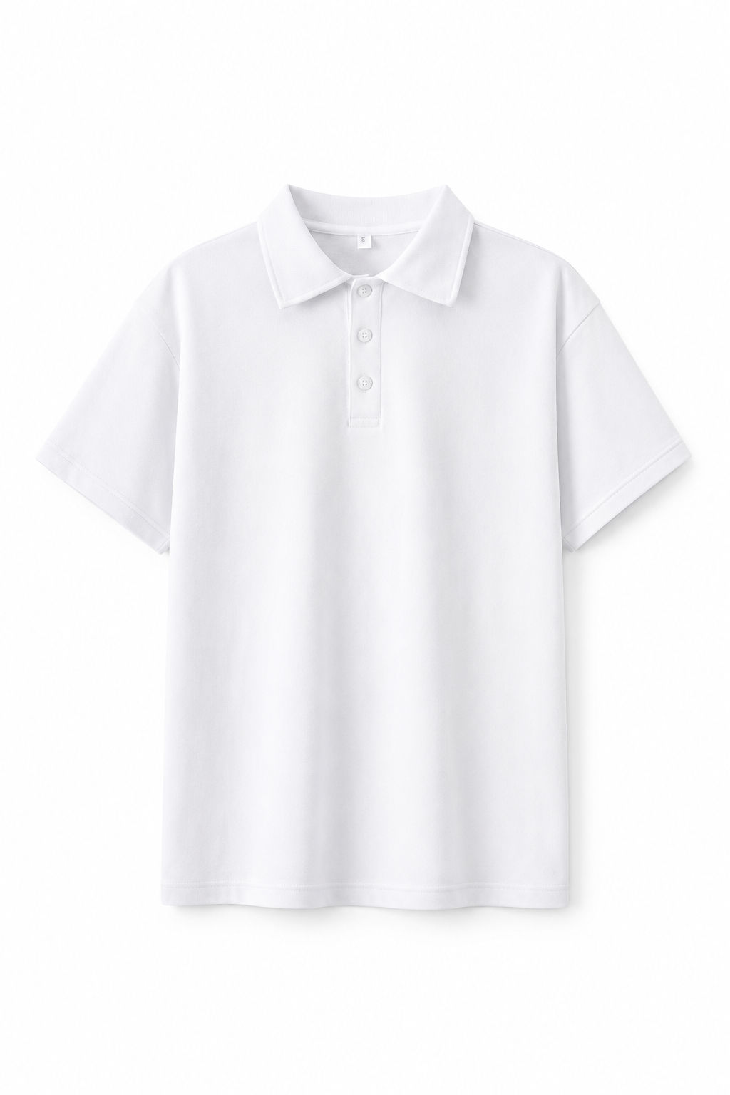 Classic Polo Shirt