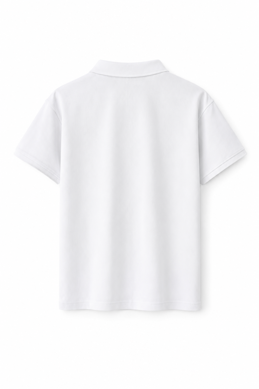 Classic Polo Shirt