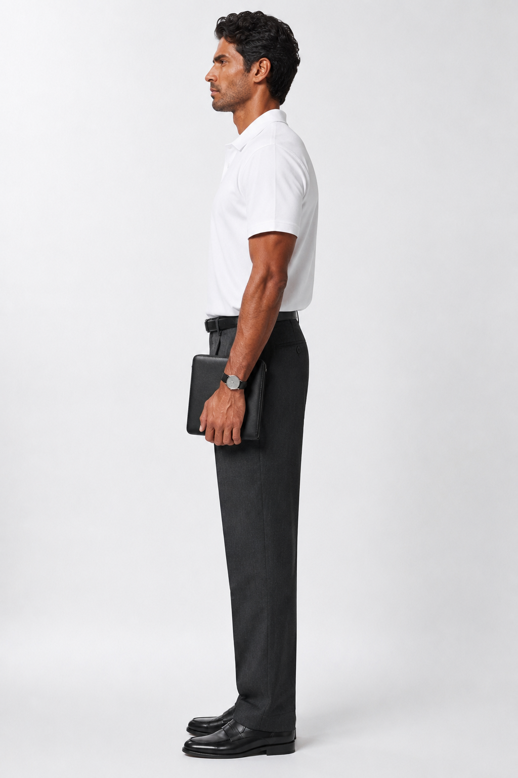 Classic Polo Shirt