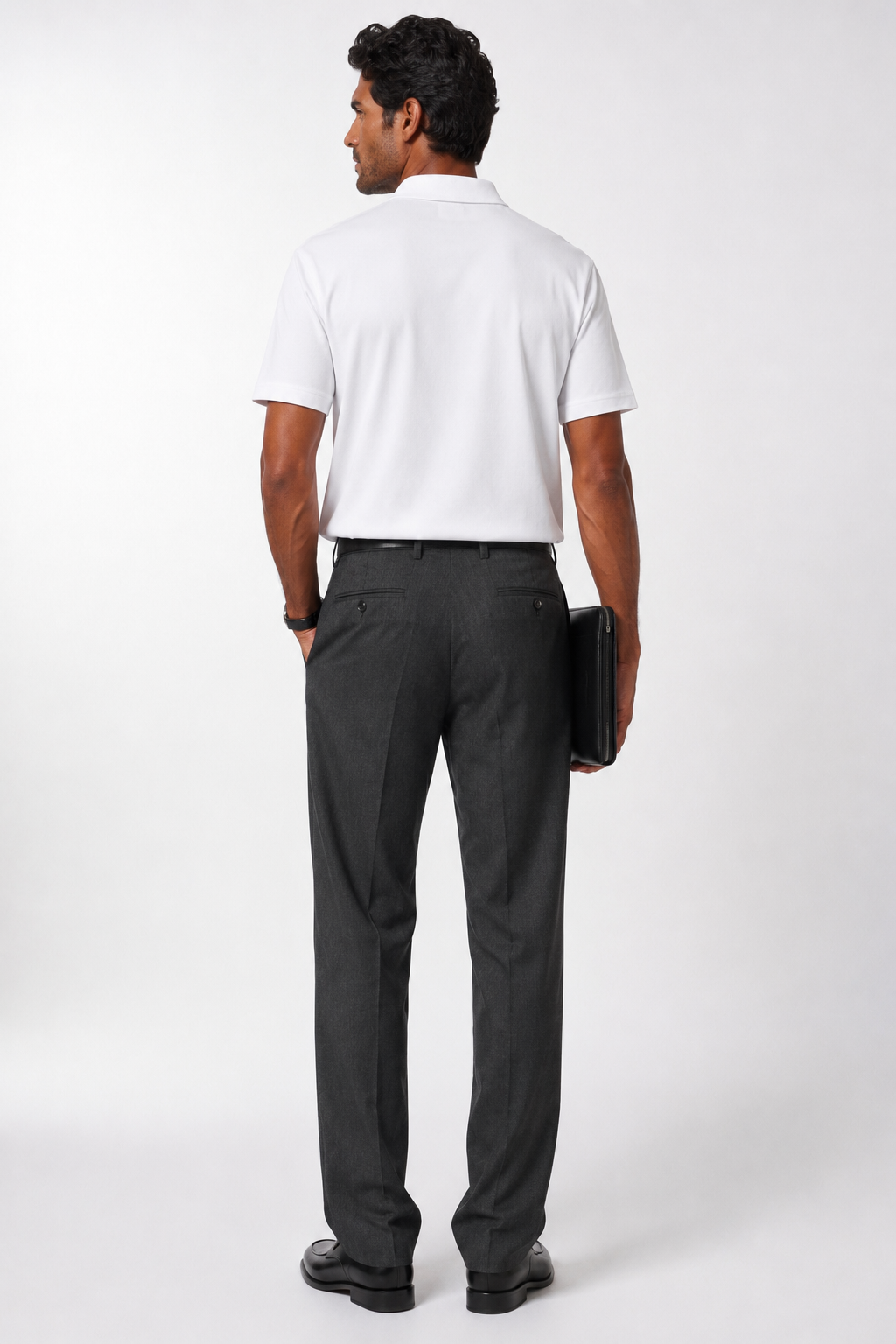 Classic Polo Shirt