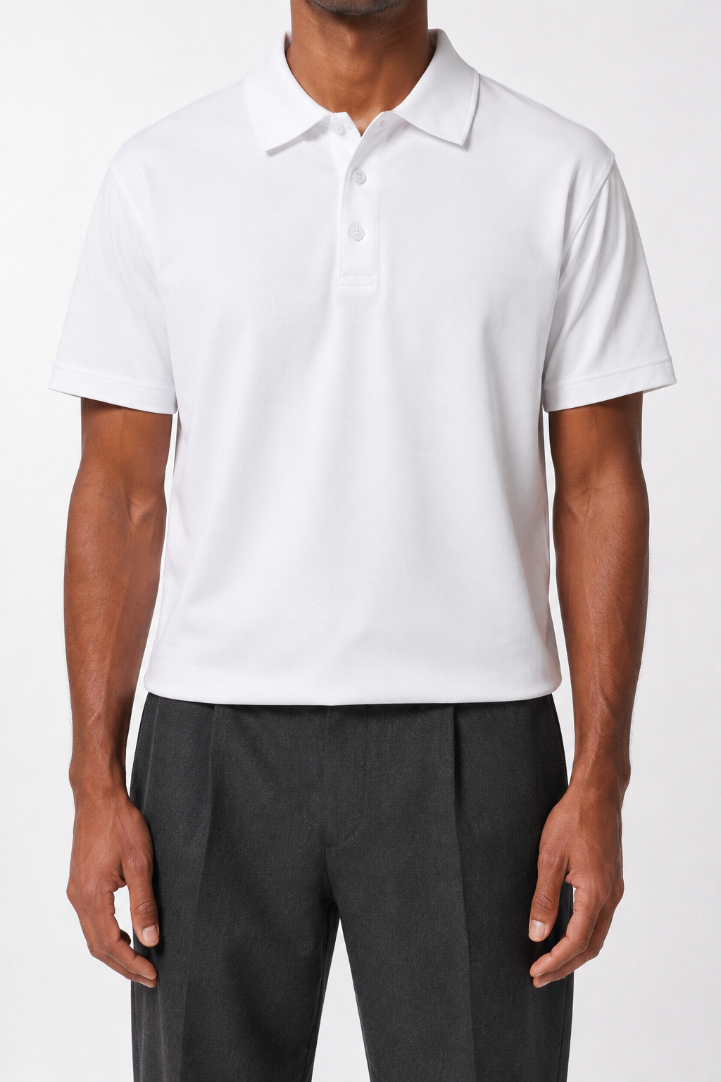 Classic Polo Shirt