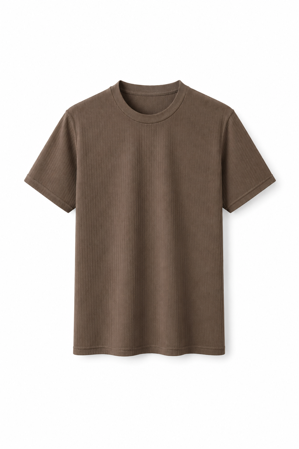 Roma Ribbed T-Shirt