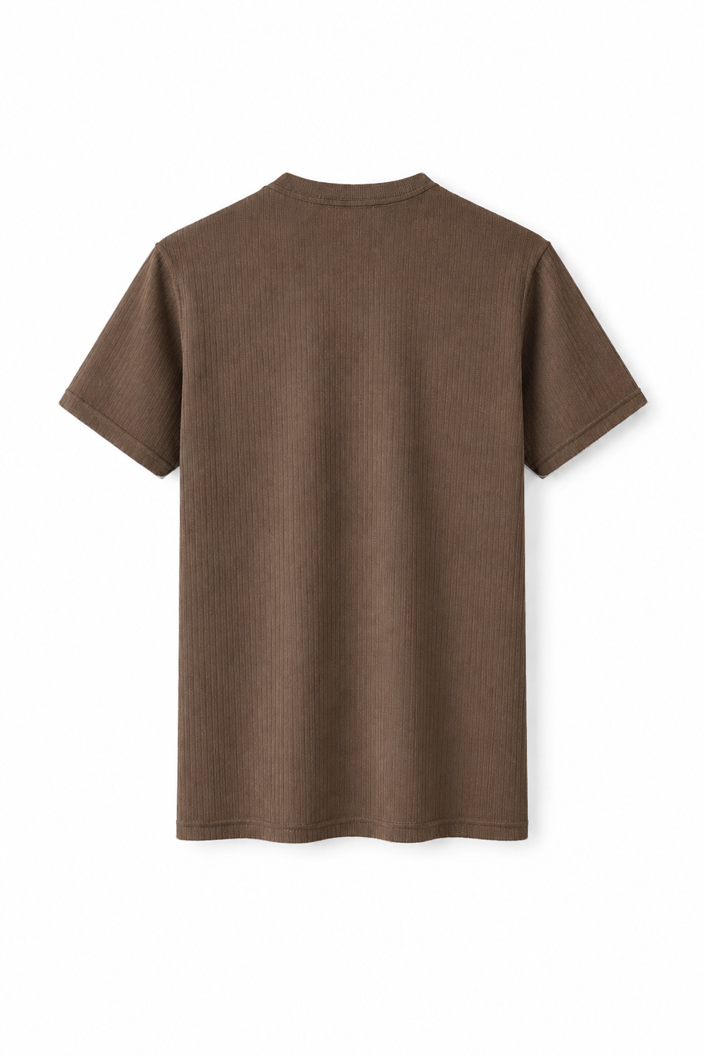 Roma Ribbed T-Shirt